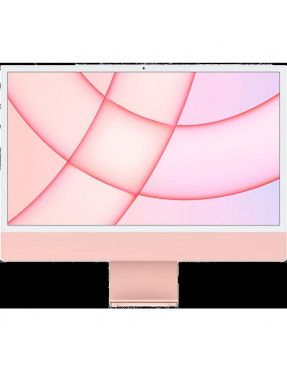 Apple Computer iMac 24