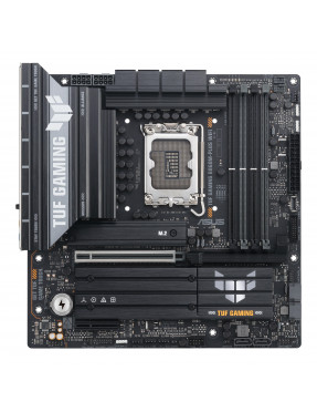 ASUS TUF GAMING B860M-PLUS WIFI Mainboard Sockel 1851 DP/HDM