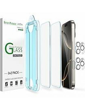 4Smarts 4smarts Second Glass für Samsung Galaxy XCover 7