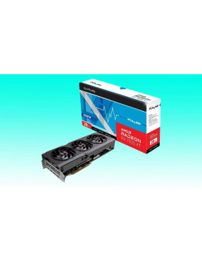 SAPPHIRE Radeon™ RX 7900 XT 20GB