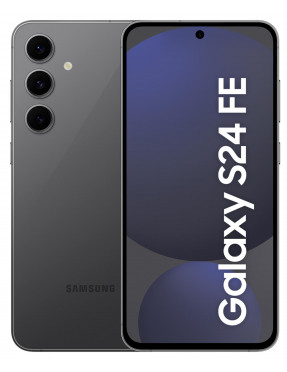 SAMSUNG Samsung GALAXY S24 FE S721B 8/128GB graphite Android