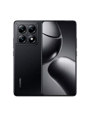 Xiaomi 14T Pro 5G 12/1TB Dual-SIM Smartphone Titan Schwarz E