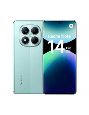 Xiaomi Redmi Note 14 Pro 5G 8/256GB Dual-SIM Smartphone cora