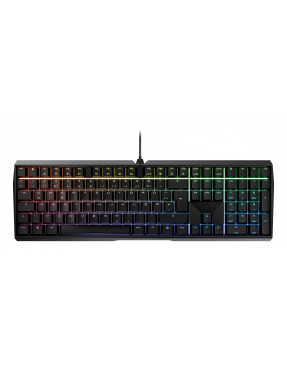 Cherry CHERRY MX BOARD 3.0 S  Brown switches schwarz