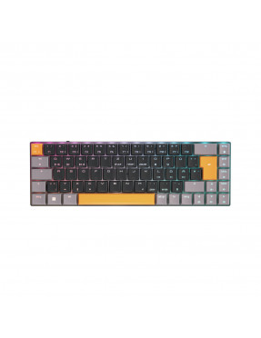 Cherry XTRFY Cherry MX-LP 2.1 Compact Wireless Gaming Tastat