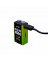 Verico International Co. Verico Loop Energy 2-Pack 9V Block-