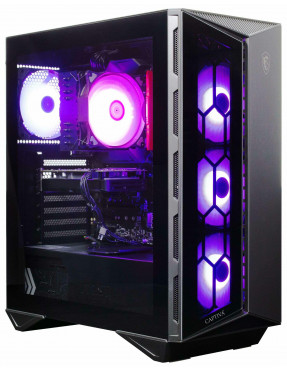 CAPTIVA Captiva Highend Gaming R77-526 R7-5700X 64GB/2TB SSD