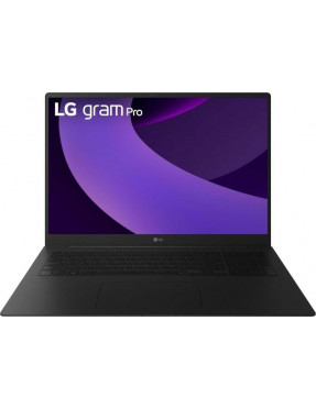 LG Electronics LG gram Pro 17 17Z90TP-G.AD8BG 17