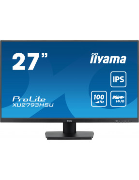 iiyama ProLite XU2793HSU-B6 68,6cm (27
