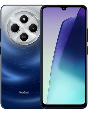Xiaomi Redmi 14C 4GB/128GB Dual-SIM Smartphone blau