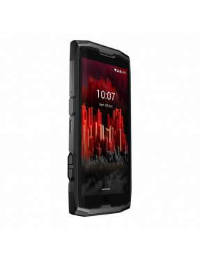 Crosscall CORE X5 schwarz, 6GB RAM / 128GB, Android