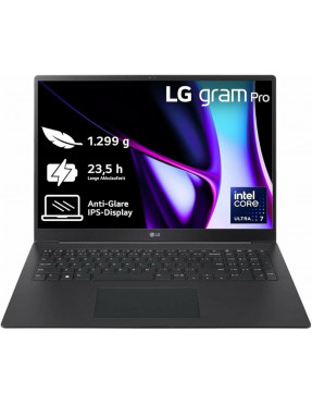 LG Electronics LG gram 17