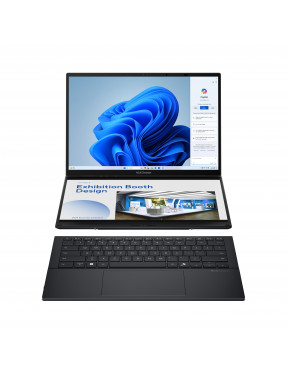 ASUS Zenbook Duo UX8406CA-QL203X 14