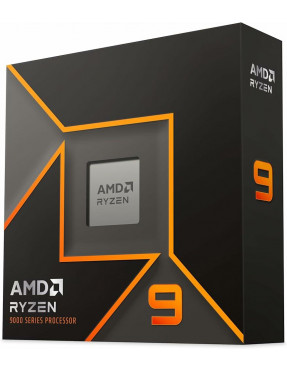 AMD Ryzen 9 9950X (16x 4.3 GHz) 64 MB L3 Cache Sockel AM5 CP