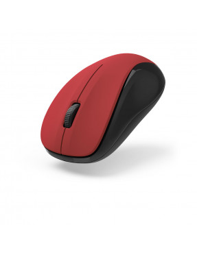 Hama 00173022 Optische 3-Tasten-Funkmaus MW-300 V2, geräusch