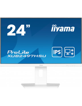 iiyama ProLite XUB2497HSU-W2