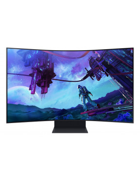 SAMSUNG Samsung Odyssey Ark S55CG970NU 139,7cm (55