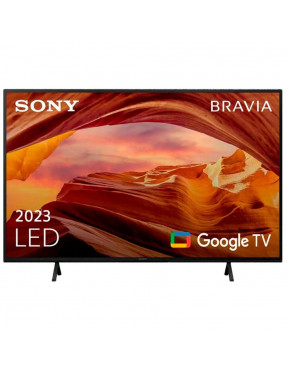 SONY BRAVIA KD43X75WL 109cm 43