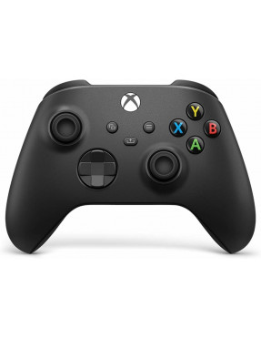 Microsoft Xbox Wireless Controller | Carbon Black