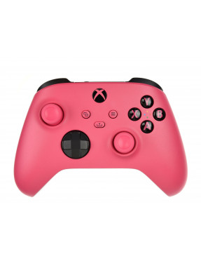 Microsoft Xbox Wireless Controller | Deep Pink