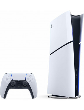 SONY Sony PlayStation 5 Slim | Disc Edition | 1000 GB