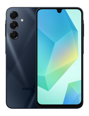 SAMSUNG Samsung GALAXY A16 5G A166B Dual-SIM 128GB blue blac