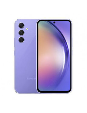 SAMSUNG Samsung GALAXY A54 5G A546B Dual-SIM 128GB violet An