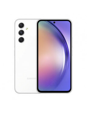 SAMSUNG Samsung GALAXY A54 5G A546B Dual-SIM 128GB white And