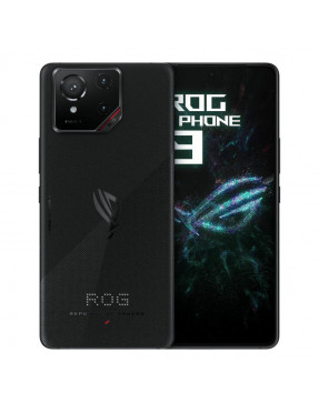 ASUS ROG Phone 9 5G 12/256GB phantom black Android 15.0 Smar
