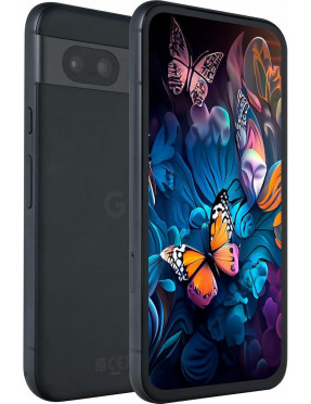 Google Pixel 8a 5G 8/128 GB Obsidian Android 14.0 Smartphone
