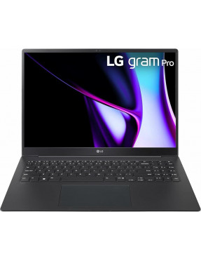 LG Electronics LG gram Pro 16 2in1 Touch Core Ultra 7 255H 1