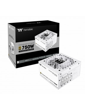 Thermaltake ToughPower GT Snow 750W ATX3.1