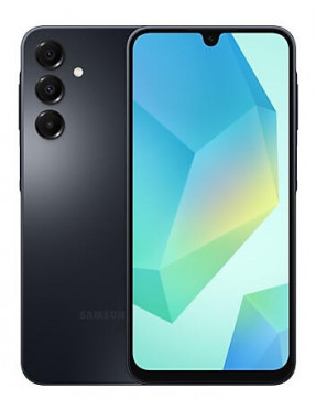 SAMSUNG Samsung GALAXY A16 A165F Dual-SIM 256GB black Androi