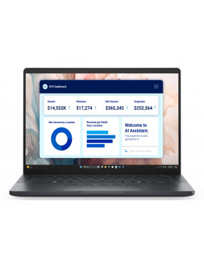 Dell Pro 13 Premium PA13250 13,3