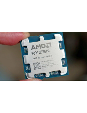 AMD Ryzen 5 9600X (6x 3.9 GHz) 32 MB L3 Cache Sockel AM5 CPU