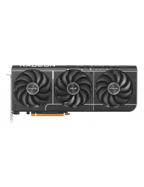 ASUS PRIME Radeon RX 9070 OC Edition 16GB DDR6, HDMI/DP