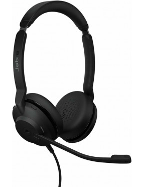 Jabra Evolve2 30 SE MS Stereo USB Headset schwarz USB-C