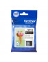 Brother LC3213BK - Schwarz - original -