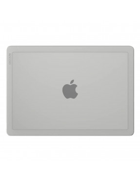 Incase Edge Hardshell Case mit Makrolon® Transparent für 15