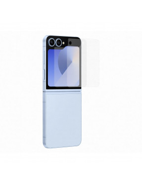SAMSUNG Samsung Antireflektions-Folie  für Galaxy Flip6, Tra