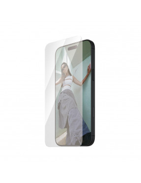 PanzerGlass SAFE. by  Displayschutz iPhone 16 Pro UWF