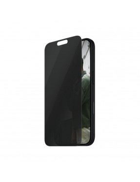 PanzerGlass SAFE. by  Privacy Displayschutz iPhone 16 UWF