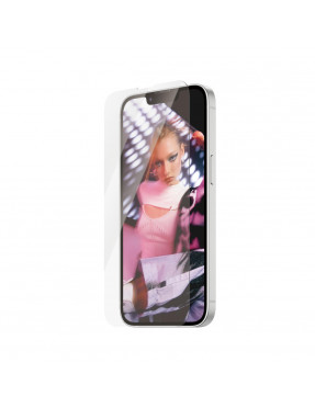 PanzerGlass SAFE. by  Screen Protector UWF iPhone 16e