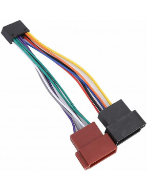 Good Connections Patchkabel mit Cat. 7 Rohkabel S/FTP 20m ge
