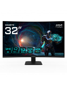 GIGABYTE Gigabyte GS32QCA 80cm (31,5