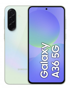 SAMSUNG Samsung GALAXY A36 5G SM-A366B Dual-SIM 8/256GB Awes