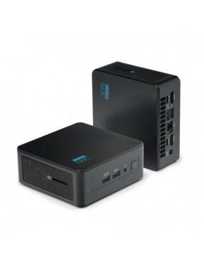 Future PC GmbH Future NUC Pro Core i3-1315U 8GB 256GB W11P