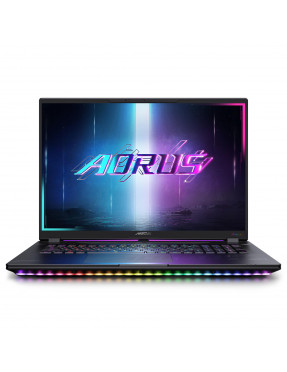 GIGABYTE AORUS MASTER 18 BZHC6DED42SP 18