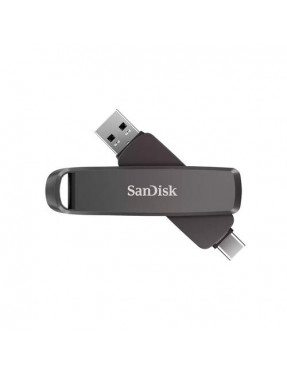 SanDisk Extreme PRO Dual Drive USB 3.2 Gen 2 512GB