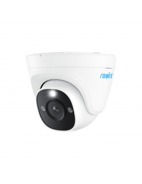 Reolink P334PoE Cam 4K 8MP Überwachungskamera Personenerkenn